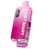 Lost Mary Bm6000 Prefilled Pod Vape Kit - VapingSupplier
