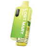 Lost Mary Bm6000 Prefilled Pod Vape Kit - VapingSupplier