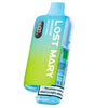Lost Mary Bm6000 Prefilled Pod Vape Kit - VapingSupplier