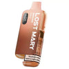 Lost Mary Bm6000 Prefilled Pod Vape Kit - VapingSupplier