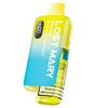 Lost Mary Bm6000 Prefilled Pod Vape Kit - VapingSupplier