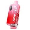 Lost Mary Bm6000 Prefilled Pod Vape Kit - VapingSupplier