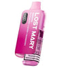 Lost Mary Bm6000 Prefilled Pod Vape Kit - VapingSupplier