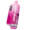 Lost Mary Bm6000 Prefilled Pod Vape Kit - VapingSupplier