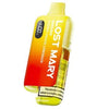 Lost Mary Bm6000 Prefilled Pod Vape Kit - VapingSupplier