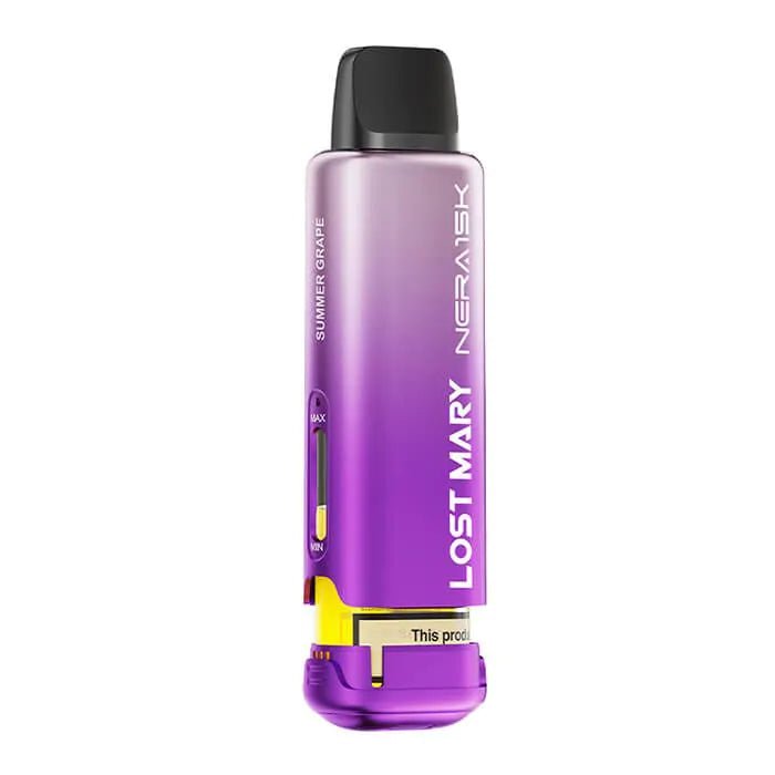 fumot digital box 12k Lost Mary Disposable Vapes for Wholesale main image 0
