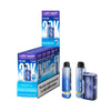 Lost Mary Nera 30K Disposable Vape Box of 5 - VapingSupplier