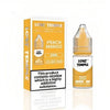 Lost Temple Nic Salts 10ml - Box Of 10 - VapingSupplier