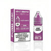 Lost Temple Nic Salts 10ml - Box Of 10 - VapingSupplier