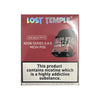 Lost Temple Xeon Mini Replacement Pods - Pack of 4 - VapingSupplier