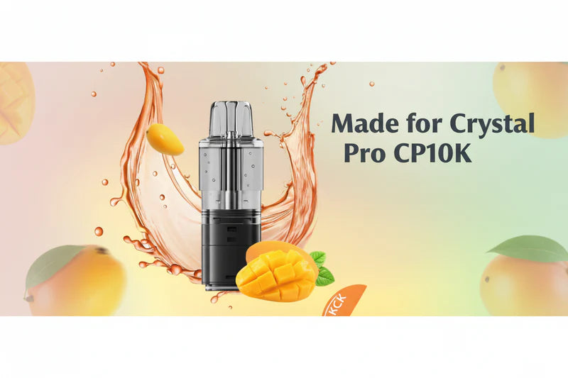 Made for CP10K Users