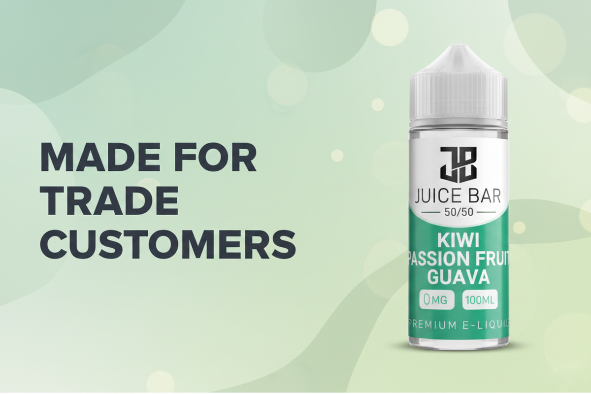 Made for Trade Customers