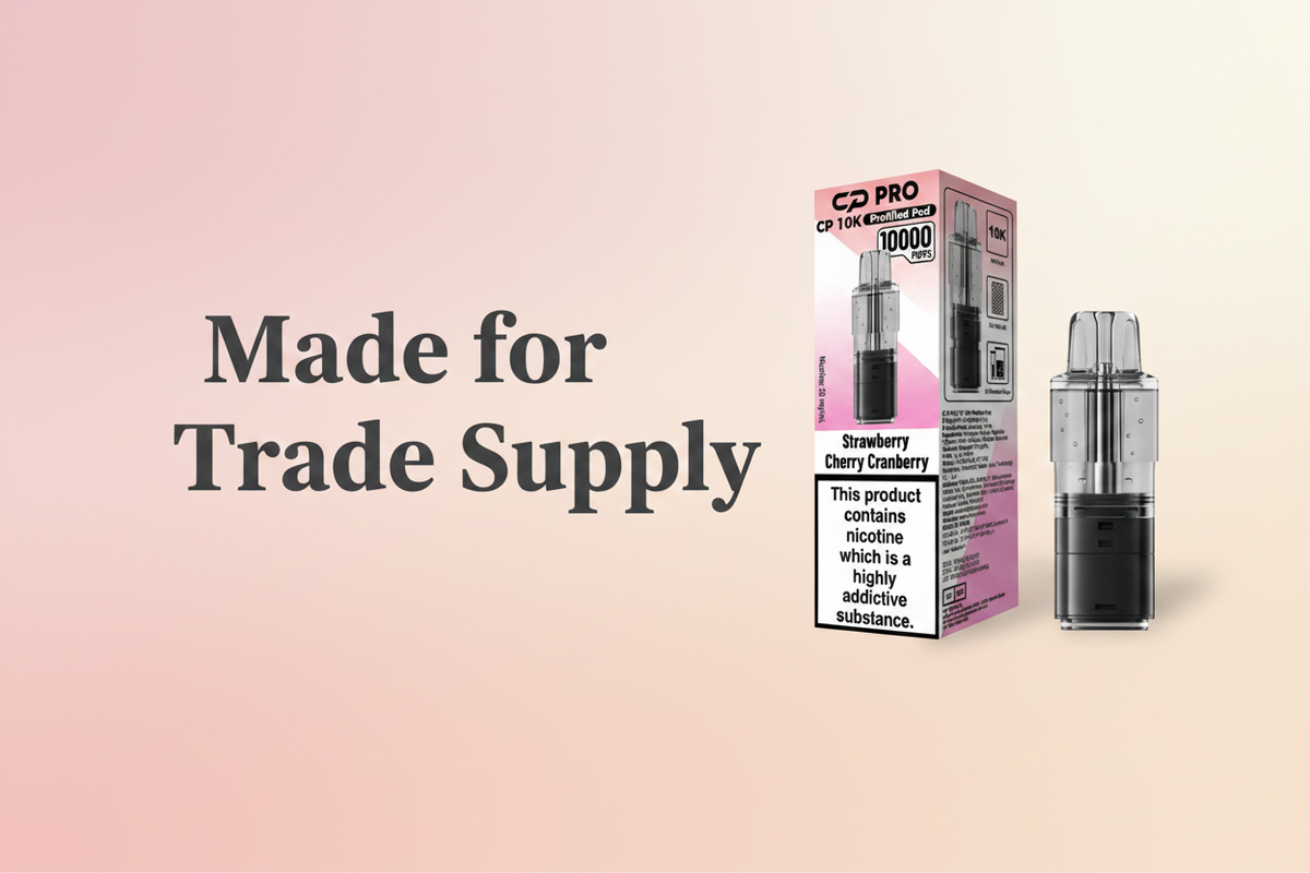 Made for Trade Supply