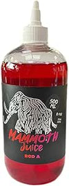 Mammoth Juice Shortfill 500ml E - Liquid - 0mg - VapingSupplier