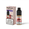 Maryliq 10ml Nic Salt E-Liquid - Pack of 10 - VapingSupplier