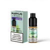 Maryliq 10ml Nic Salt E-Liquid - Pack of 10 - VapingSupplier