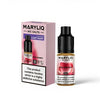 Maryliq 10ml Nic Salt E-Liquid - Pack of 10 - VapingSupplier