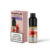 Maryliq 10ml Nic Salt E-Liquid - Pack of 10 - VapingSupplier