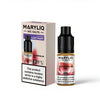 Maryliq 10ml Nic Salt E-Liquid - Pack of 10 - VapingSupplier