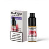 Maryliq 10ml Nic Salt E-Liquid - Pack of 10 - VapingSupplier