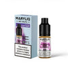 Maryliq 10ml Nic Salt E-Liquid - Pack of 10 - VapingSupplier