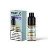 Maryliq 10ml Nic Salt E-Liquid - Pack of 10 - VapingSupplier
