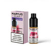 Maryliq 10ml Nic Salt E-Liquid - Pack of 10 - VapingSupplier
