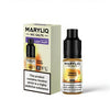 Maryliq 10ml Nic Salt E-Liquid - Pack of 10 - VapingSupplier