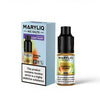 Maryliq 10ml Nic Salt E-Liquid - Pack of 10 - VapingSupplier