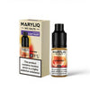 Maryliq 10ml Nic Salt E-Liquid - Pack of 10 - VapingSupplier