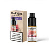 Maryliq 10ml Nic Salt E-Liquid - Pack of 10 - VapingSupplier