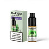 Maryliq 10ml Nic Salt E-Liquid - Pack of 10 - VapingSupplier