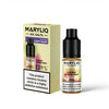 Maryliq 10ml Nic Salt E-Liquid - Pack of 10 - VapingSupplier