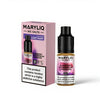 Maryliq 10ml Nic Salt E-Liquid - Pack of 10 - VapingSupplier