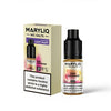 Maryliq 10ml Nic Salt E-Liquid - Pack of 10 - VapingSupplier