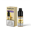 Maryliq 10ml Nic Salt E-Liquid - Pack of 10 - VapingSupplier
