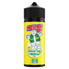 Mellow Man 100ml Shortfill - VapingSupplier