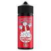 Mellow Man 100ml Shortfill - VapingSupplier