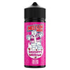 Mellow Man 100ml Shortfill - VapingSupplier