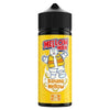 Mellow Man 100ml Shortfill - VapingSupplier