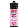 Mellow Man 100ml Shortfill - VapingSupplier