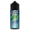 Menthol Attack 100ML Shortfill - VapingSupplier