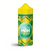 Minute Man 100ml Shortfill Eliquid - VapingSupplier