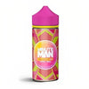Minute Man 100ml Shortfill Eliquid - VapingSupplier