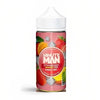 Minute Man 100ml Shortfill Eliquid - VapingSupplier