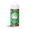 Minute Man 100ml Shortfill Eliquid - VapingSupplier