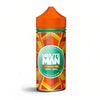 Minute Man 100ml Shortfill Eliquid - VapingSupplier