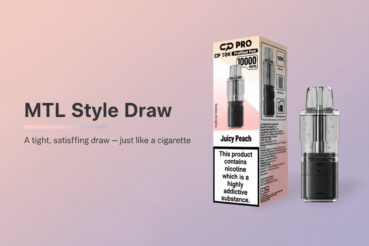 MTL Style Draw