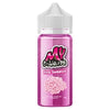 My E-Liquids 100ML Shortfill - VapingSupplier