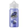 My E-Liquids 100ML Shortfill - VapingSupplier